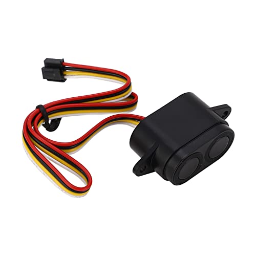 Srliya Ultraschall -Distanzsensor Wasserdichte Garage für Parkbeschäftigung Detektor Roboter Hindernis Vermeidung IIC -Ausgang 3.3V -12V Srliya Ultraschall -Distanzsensor Wasserdichte Garage für Parkbeschäftigung Detektor Roboter Hindernis Vermeidung IIC -Ausgang 3.3V -12V von Srliya
