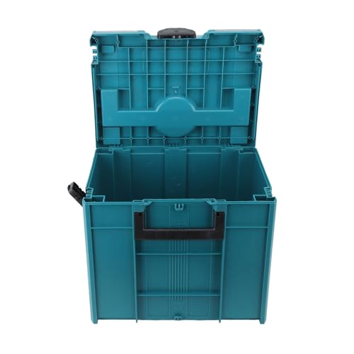 Srliya Werkzeugkastenspeicher Toolbox Hülle Großer Space Tragbare Komponenten -Hardware -Organizer Zur Reparatur Srliya Werkzeugkastenspeicher Toolbox Hülle Großer Space Tragbare Komponenten -Hardware -Organizer Zur Reparatur von Srliya