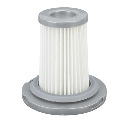 Staubsauger Ersatz 4 Stück Staubsauger Filter Akku-Staubsauger Ersatz Filter für X Force 8.60 ZR009005 von Srliya