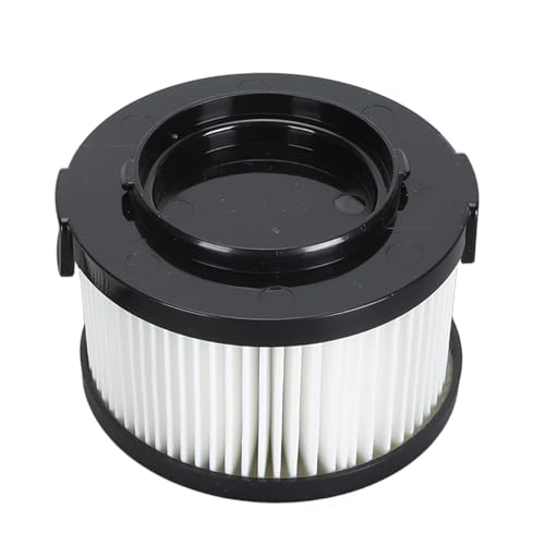 Srliya Vakuumfilter Vakuumfilter Kompatibel für LEVOIT VortexIQ 40-RF Akku-Staubsauger 1 Hauptfilter 2 Vorfilter von Srliya