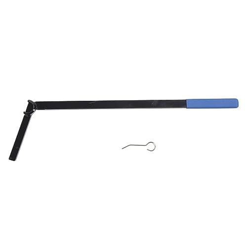 Werkzeug Zur Entfernung von Serpentinengürtel für S R52 R53 W11 -Motoren, Entfernen mit Professionellem Kompaktem Design, Kohlenstoffstahlmaterial von Srliya