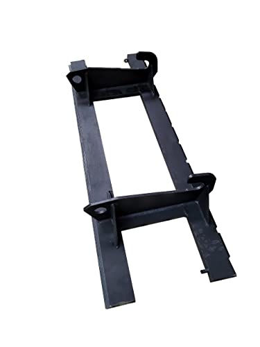 Gabelträger 120cm FEM 2 Weidemann Aufnahme Frontlader Palettengabel ohne Gabeln Gabelträger 120cm FEM 2 Weidemann Aufnahme Frontlader Palettengabel ohne Gabeln von Srm-Design