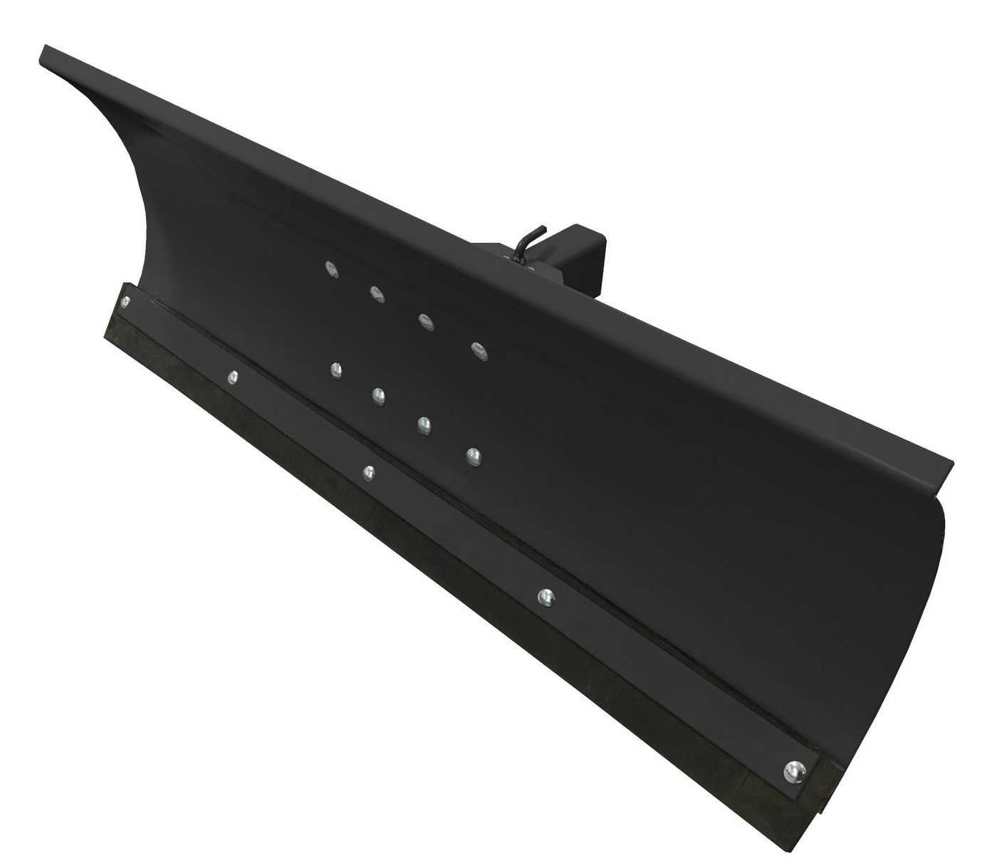 SRM Design Schneeschieber Schneeschild Universal 5 Fach verstellbar für Rasentraktor 100x40 cm SRM Design Schneeschieber Schneeschild Universal 5 Fach verstellbar für Rasentraktor 100x40 cm von SRM Design