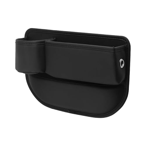 SsMmtin Aufbewahrungsbox Für Porsche Cayenne GTS II, Organizer Sitz Seitentaschen Organizer Multifunktionale Aufbewahrungsbox von SsMmtin