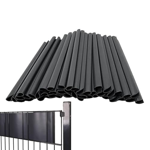 Ssdkpe Sichtschutz- -Clips – Windschutz-Klemmschiene, wetterfeste Befestigungsclips für Hinterhof, Balkon, Wand, , Garten, Hof, Outdoor, Privatsphäre Ssdkpe Sichtschutz- -Clips – Windschutz-Klemmschiene, wetterfeste Befestigungsclips für Hinterhof, Balkon, Wand, , Garten, Hof, Outdoor, Privatsphäre von Ssdkpe
