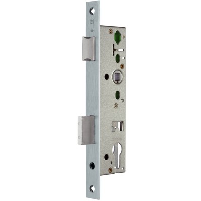 Einsteckschloss 01,PZW92/8,D40,F24x245ktg,ER von Ssf