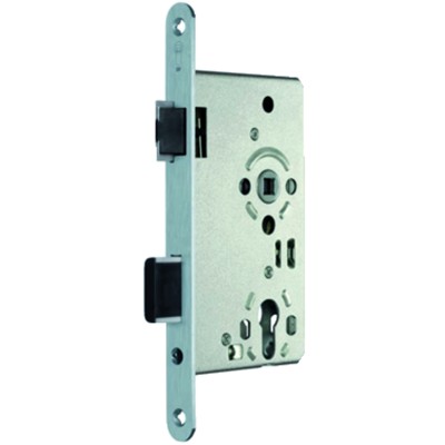Einsteckschloss 24,WC78/8,D65,F24x235rd,ER,DL von Ssf