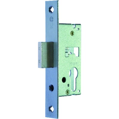 Riegel-Einsteckschloss 02 RSk,PZ,D25,F24x160ktg,ER von Ssf