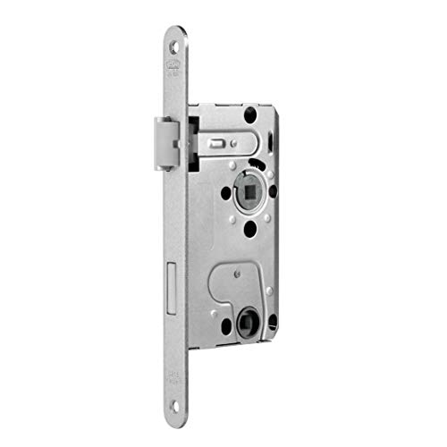 ZT-Einsteckschl.BAD20/55/78/8mm DIN R SP silber rd Kl 1 SSF von Ssf