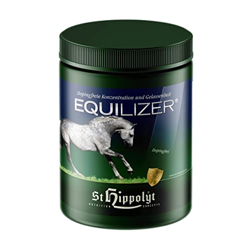 St. Hippolyt Equilizer 2,5 kg St. Hippolyt Equilizer 2,5 kg von St. Hippolyt