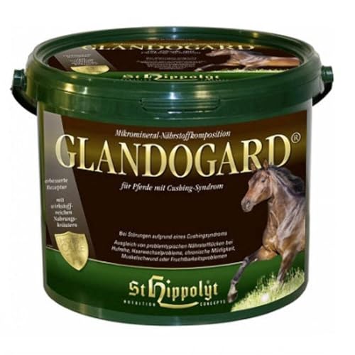 St. Hippolyt Glandogard 3,75 kg St. Hippolyt Glandogard 3,75 kg von St. Hippolyt