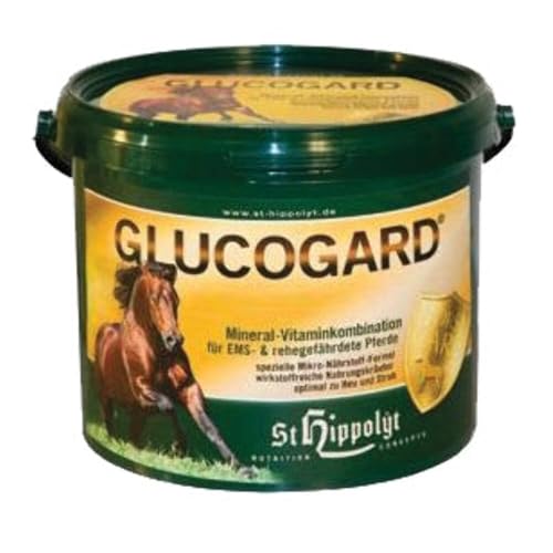 St. Hippolyt GlucoGard 3 kg St. Hippolyt GlucoGard 3 kg von St. Hippolyt