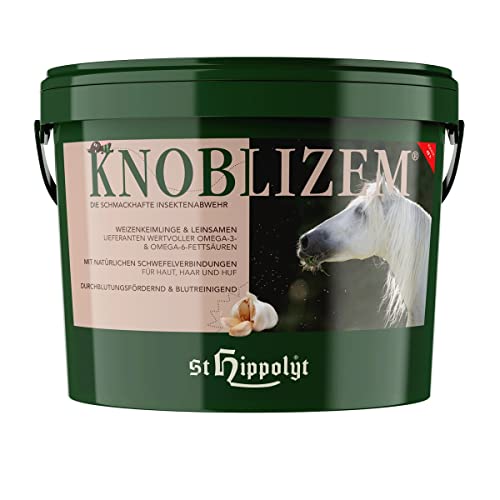 St. Hippolyt Knoblizem-Mineral 10 kg St. Hippolyt Knoblizem-Mineral 10 kg von St. Hippolyt