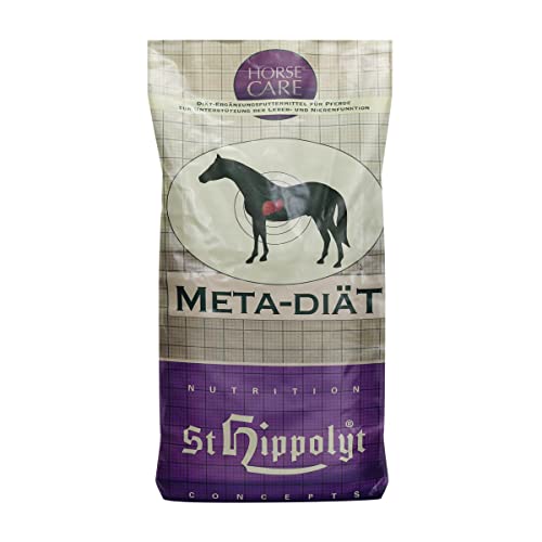 St. Hippolyt Metadiät 25 kg St. Hippolyt Metadiät 25 kg von St. Hippolyt