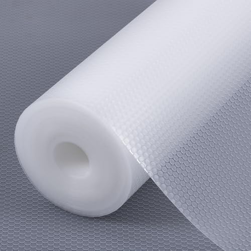 Schubladenmatte Nicht Klebende Haltbarem Schubladenauskleidung Antirutschmatte Eva Material Wasserdichtem Matte Schneidbar Platzsets für Regale Schränke Schubladen Kühlschranke Hause Büro Schubladenmatte Nicht Klebende Haltbarem Schubladenauskleidung Antirutschmatte Eva Material Wasserdichtem Matte Schneidbar Platzsets für Regale Schränke Schubladen Kühlschranke Hause Büro von StaHom