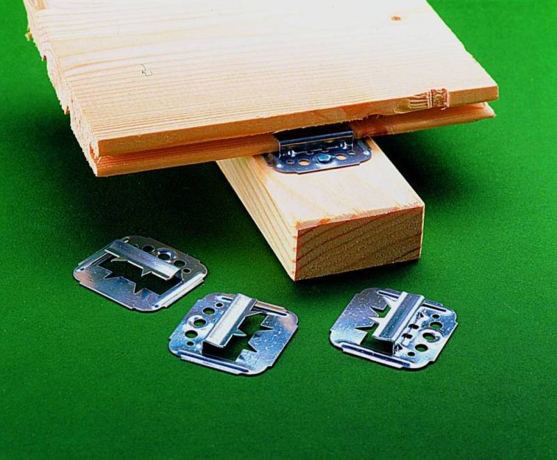 STABA-technic Verblender Staba Schraub Tackerkralle ECS3 von Staba-Technic