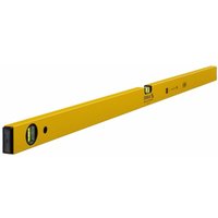 Stabila - Wasserwaage Type 70, 120 cm - 02289 von Stabila