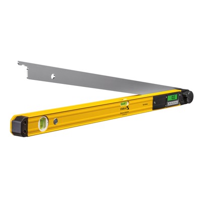 Elektronik-Winkelmesser Tech 700 DA, 80cm von Stabila