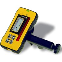 Stabila Receiver REC 300 Digital, Laser-Empfänger für Rotationslaser, IP 67 von Stabila
