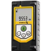 [GEBRAUCHT] Stabila Laser Entfernungsmesser Distanzmesser Ld 320 Messgerät 60 M Reichweite B-Ware von Stabila