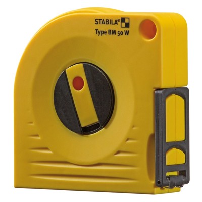 Kapselbandmaß BM 50 W, 20m Kapselbandmaß BM 50 W, 20m von Stabila