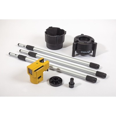 Kreuz-Linienlaser LAX 50 Kreuz-Linienlaser LAX 50 von Stabila