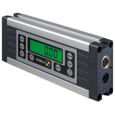 Neigungsmesser digital TECH 1000DP von Stabila