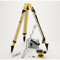 Stabila - Optisches Nivellier OLS26 - 18460 von Stabila