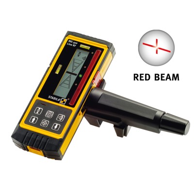 Receiver REC 410 Line RF Receiver REC 410 Line RF von Stabila