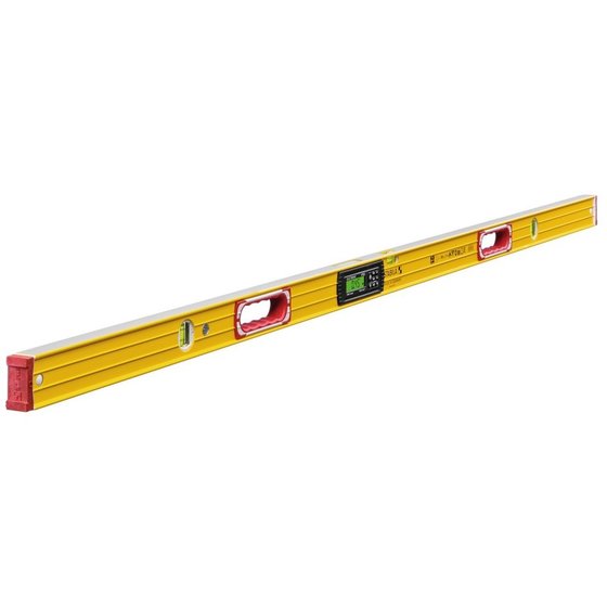 STABILA® - Elektronik-Wasserwaage TECH electronic 196 IP65, 183cm von Stabila