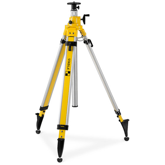 STABILA® - Kurbelsäulenstativ 118-30 von Stabila