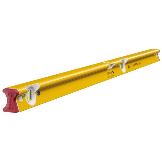 STABILA® - Wasserwaage Type R 300 122cm von Stabila