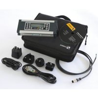 STABILA Elektronik-Neigungsmesser TECH 1000 DP, 6-teiliges Set von Stabila