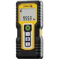 Stabila - Laser-Entfernungsmesser ld 250 bt, mit Bluetooth Smart 4.0 - 18817 von Stabila