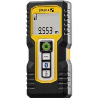 Stabila - Laser-Entfernungsmesser ld 250 bt Fläche Volumen 4 Messfunktionen 50m von Stabila