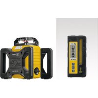 STABILA Rotationslaser LAR 160, 5-teiliges Set STABILA Rotationslaser LAR 160, 5-teiliges Set von Stabila