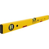 STABILA Wasserwaage Type 70 M, mit Seltenerd-Magnetsystem STABILA Wasserwaage Type 70 M, mit Seltenerd-Magnetsystem von Stabila