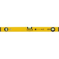 STABILA Wasserwaage Type 70 W, mit drehbarer Winkel-Libelle STABILA Wasserwaage Type 70 W, mit drehbarer Winkel-Libelle von Stabila
