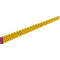 STABILA Wasserwaage Type 96-2 M 200 cM mit Seltenerd-Magnetsystem STABILA Wasserwaage Type 96-2 M 200 cM mit Seltenerd-Magnetsystem von Stabila