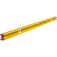 STABILA Wasserwaage Type R 300 183 cm von Stabila