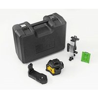 Multilinien-Laser lax 600 g, 12-V-System, 5-teiliges Set, ohne Akku und Ladegerät - 19794 - Stabila von Stabila