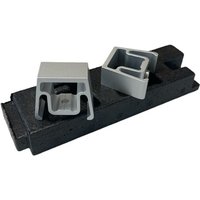 Stabila Abstandhalter passend für Teleskop-Wasserwaagen 106 T von Stabila