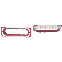 Stabila Griffschalen passend für Wasserwaagen-Serien 196 und TECH 196 von Stabila