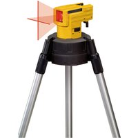 Lax 50, 2-pcs Kreuzlinienlaser inkl. Stativ Reichweite (max.): 10 m - Stabila von Stabila