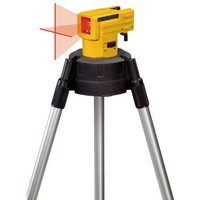 Stabila LAX 50, 2-pcs Kreuzlinienlaser inkl. Stativ Reichweite (max.): 10m von Stabila