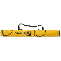 Stabila - LCC-5-120 18986 Wasserwaagen-Tasche (l x b x h) 132 x 17.50 x 2.8 cm von Stabila