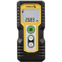 Stabila LD 220 Laser-Entfernungsmesser Messbereich (max.) (Details) 30m von Stabila