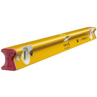 Stabila Type R 300 18372 Leichtmetall-Wasserwaage 81cm 0.5 mm/m von Stabila