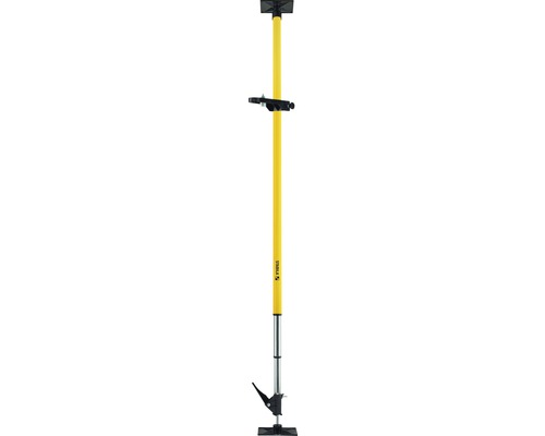 Stabila Teleskopstange Lt 30 135m  365m Laser Teleskop Stange Ausziehbar B-Ware von Stabila