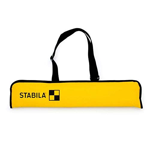 Stabila Bolsa Niveles 60cm. von Stabila